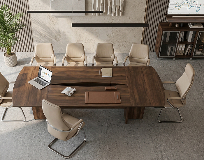 фото кабинет Борн Дуб					 №5					