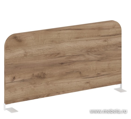 Экран боковой 400мм ЛДСП