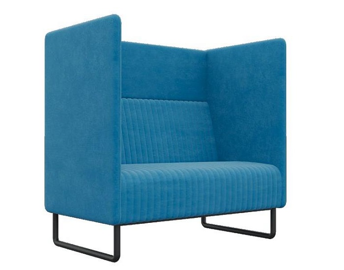 фото Офисный диван Бронск					