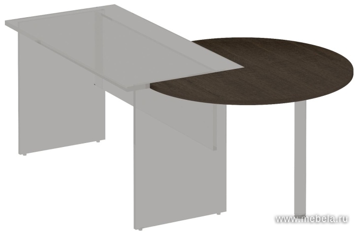 Брифинг-приставка без опоры