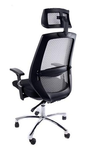 фото кресло Rhombus №4