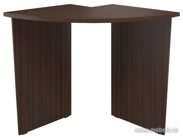 Стол для угловой стойки