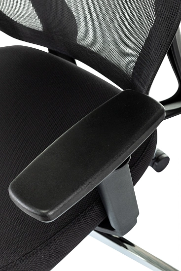 фото кресло MC-412N-H					 №5					