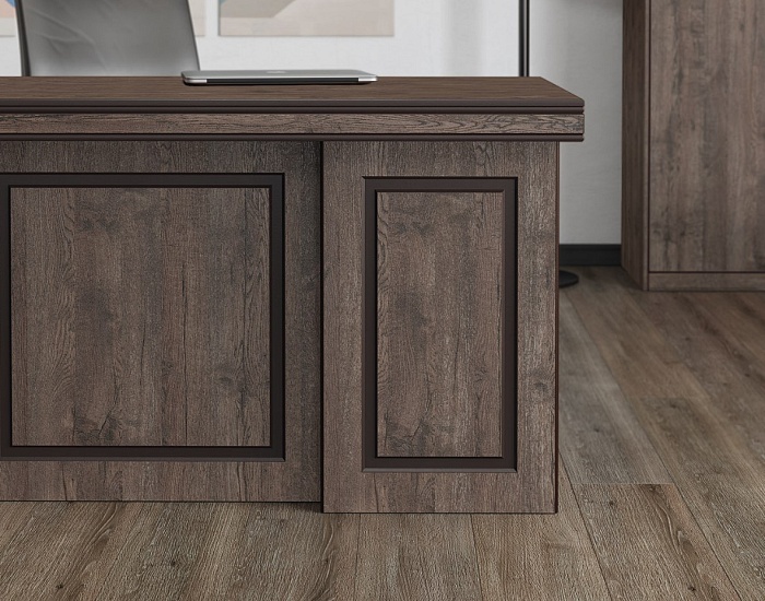 фото кабинет Берн Дуб					 №5					