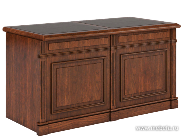 IN-PAB2L/R Стол для совещаний (конечный элемент)