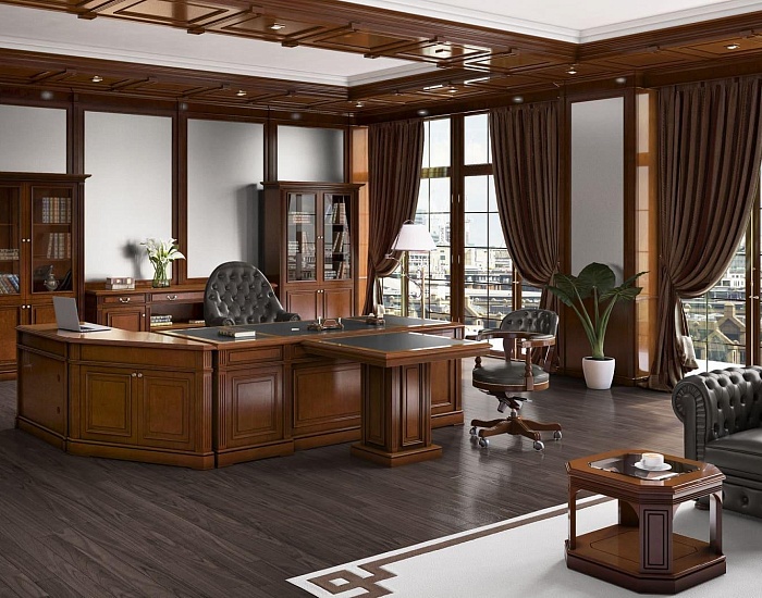 фото кабинет Интер					 №5					