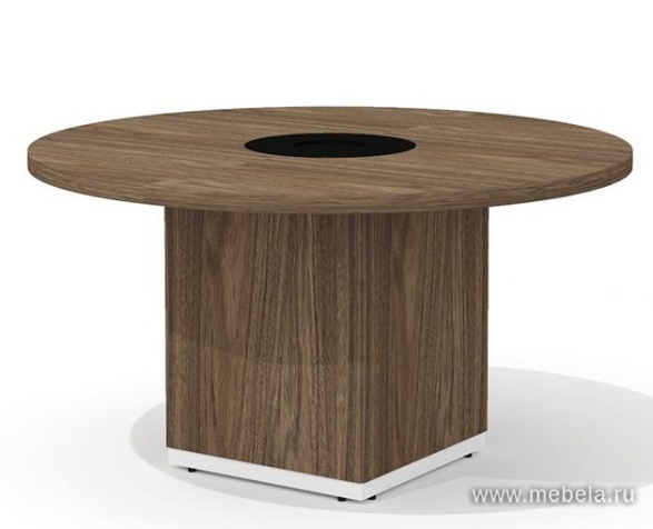 Модульный конференц-стол