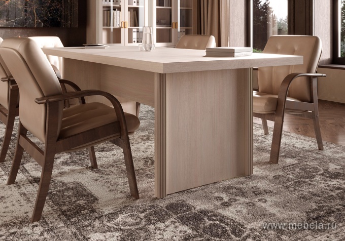 Стол для переговоров