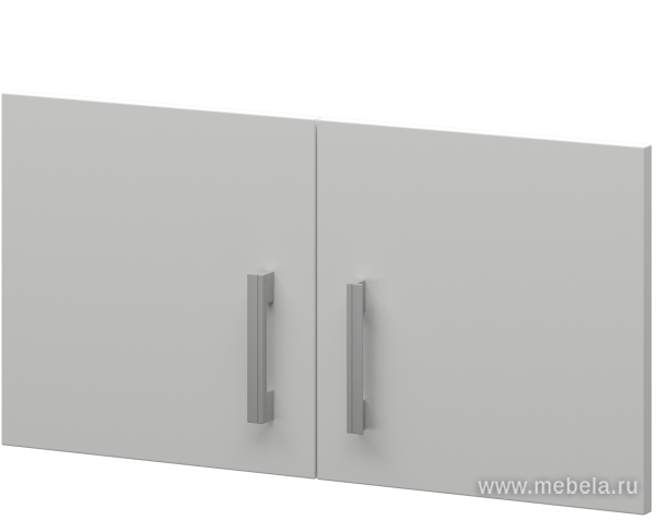 Двери из ДСП для антресолей