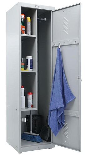 фото Шкаф ML-11-50U №4