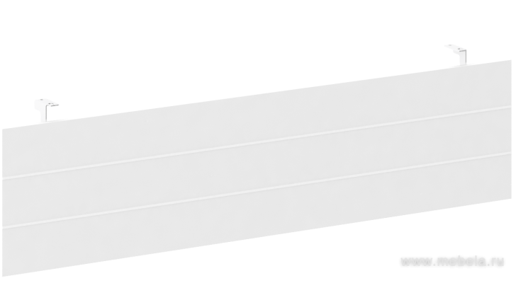 Царга для стола без греденции/тумбы