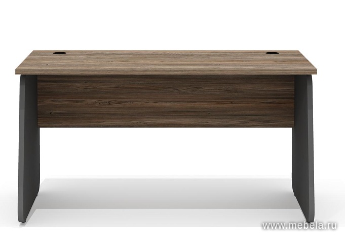 Стол прямой