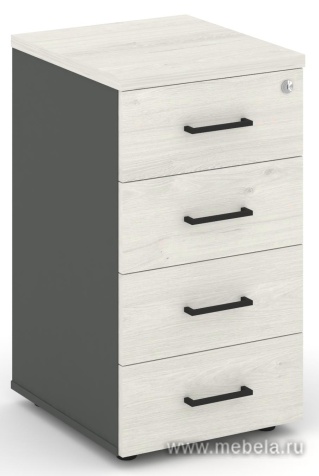 Тумба приставная