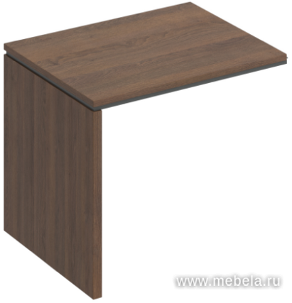 Брифинг-приставка