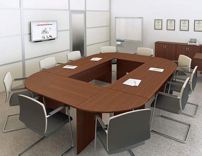 фото столы Комфорт №5