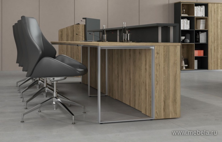 Стол президиум