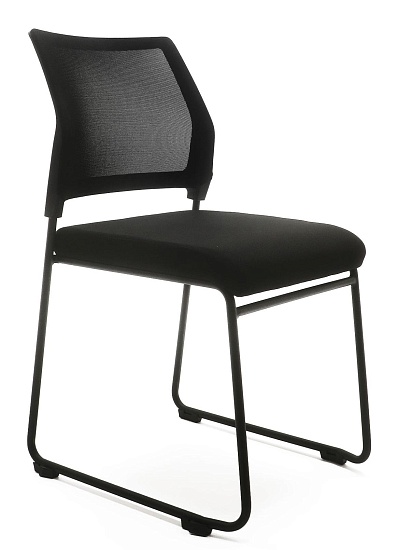 фото стул офисный SK-1075					