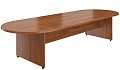 Конференц-Стол (столешница из двух частей)