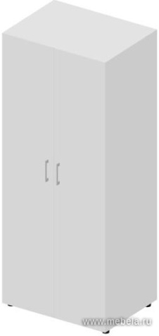 Гардероб (глубокий)