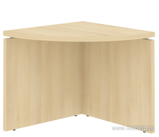 Элемент стола для переговоров Лев/Прав