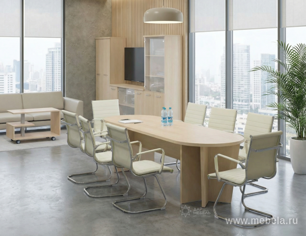 Стеллаж для документов высокий, узкий