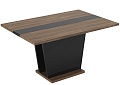 Элемент стола переговоров без кабель-канала