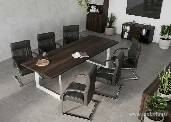 Царга стола руководителя