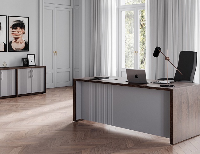 фото кабинет директора Пойнт №2