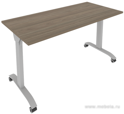 Стол складной мобильный