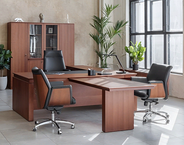 фото кабинет Лаго Орех					