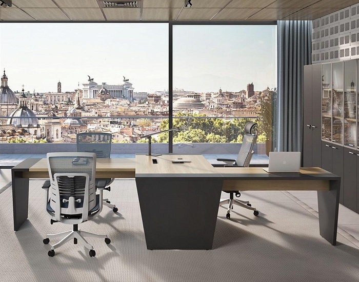 фото кабинет Тауэр					 №5					