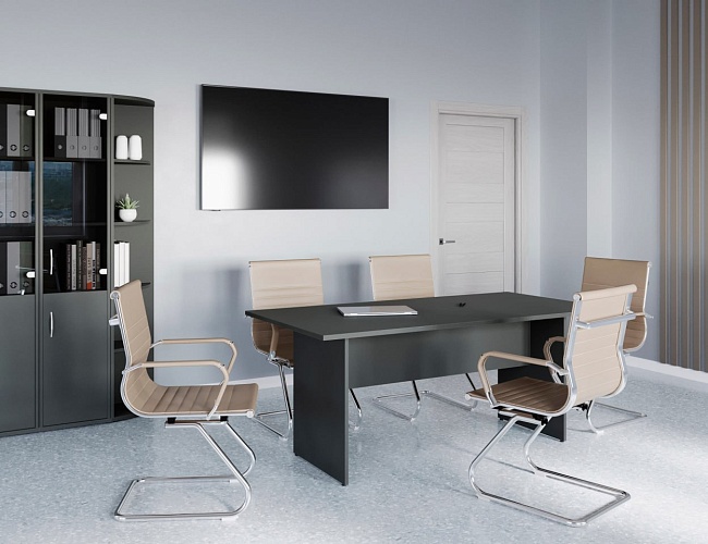 фото столы переговоров Рива №2