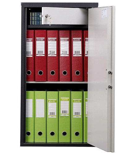 фото Шкаф SL-87T EL №3