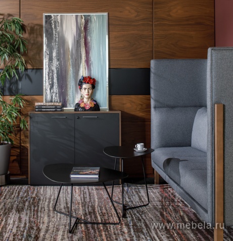 Стол для переговоров