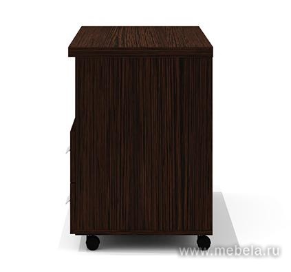 Тумба приставная