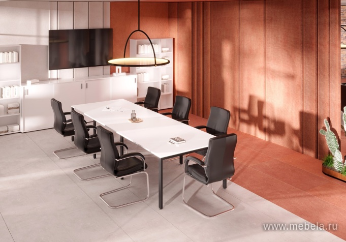 Передняя панель стола 180