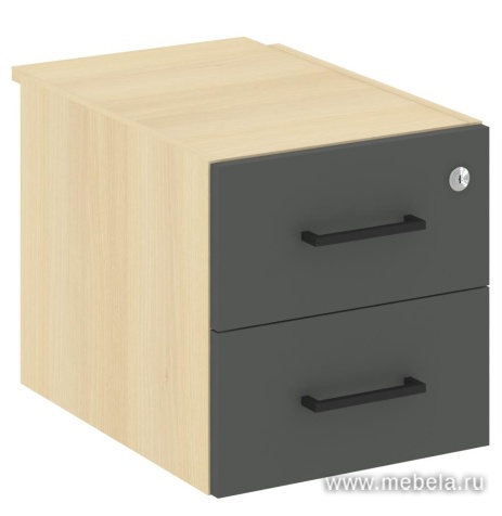 Подвесная тумба (для стола глуб. 800мм)