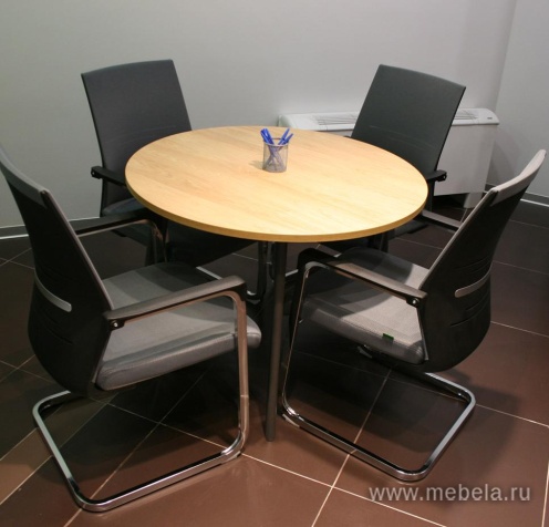 Кабель-канал для бенч-системы (хром)