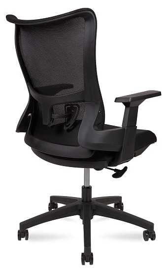 фото кресло Вэйв Т LB					 №5					