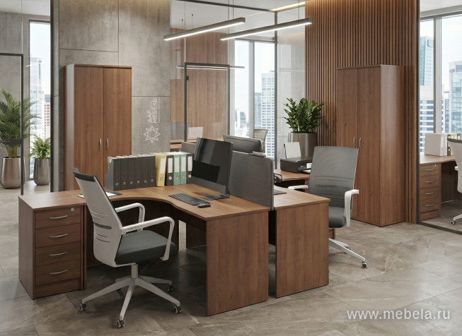 Полка под клавиатуру