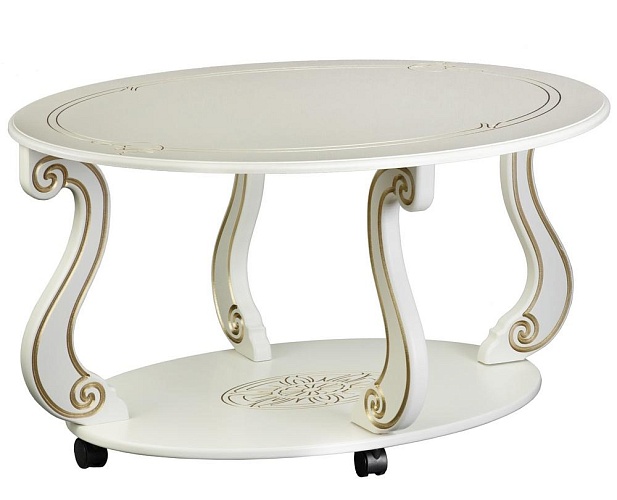 фото Столик Овация М №5