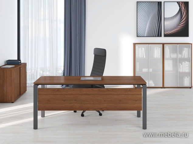 Передняя панель стола 180