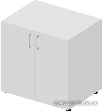 Офисный шкаф для документов/оргтехники