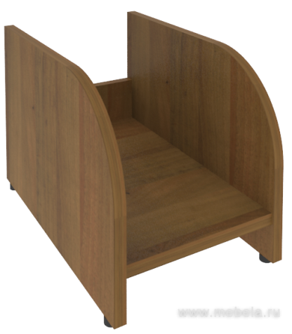 Подставка под системный блок