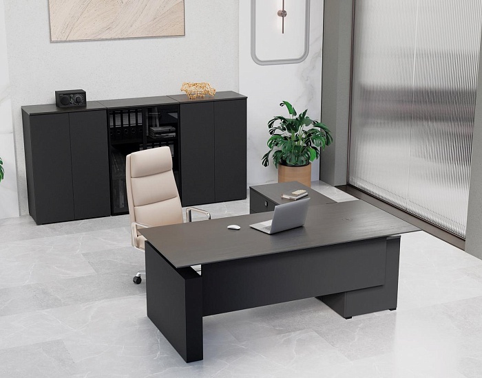 фото Кабинет Эдисон					 №4					