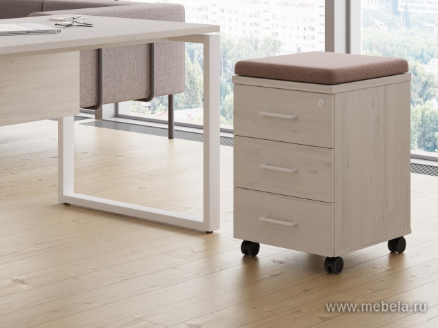 Надставка на тумбу 2 яруса