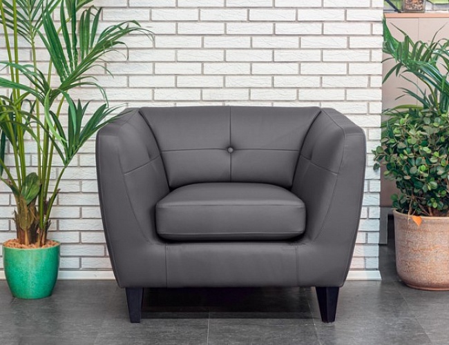 фото Офисный диван Ромэн №5