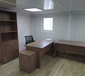 СМУ Московия