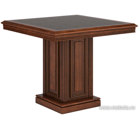 Стол - брифинг