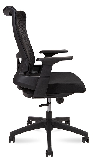 фото кресло Вэйв Т LB					 №3					